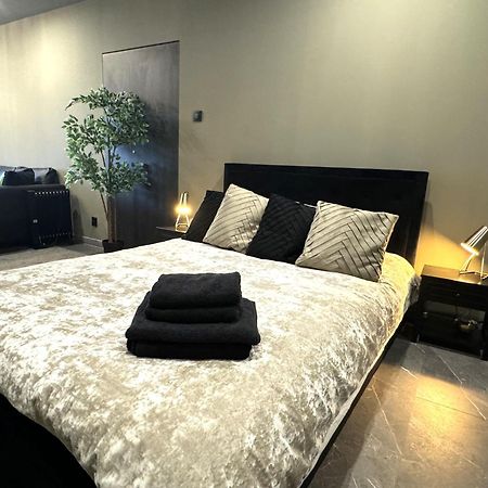 Studio Flat With A View Krakow Luaran gambar