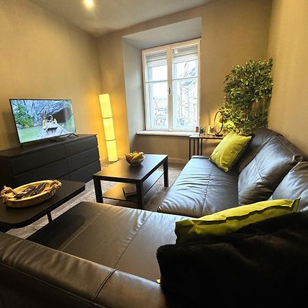 Studio Flat With A View Krakow Luaran gambar